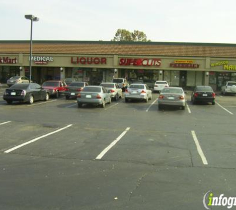 Supercuts - Oklahoma City, OK