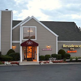 Residence Inn Lexington North - Lexington, KY