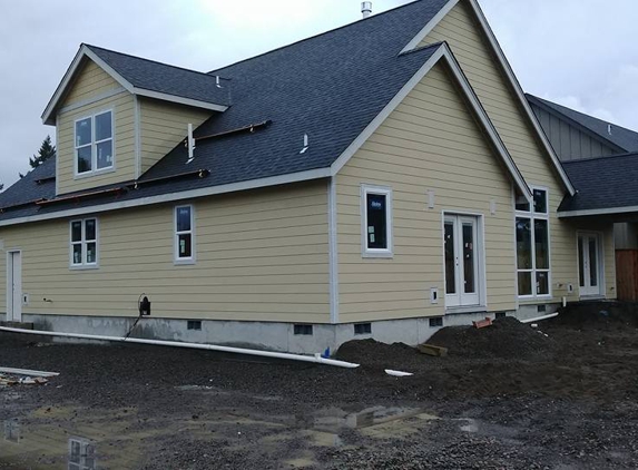 Stallion Construction LLC - Eugene, OR