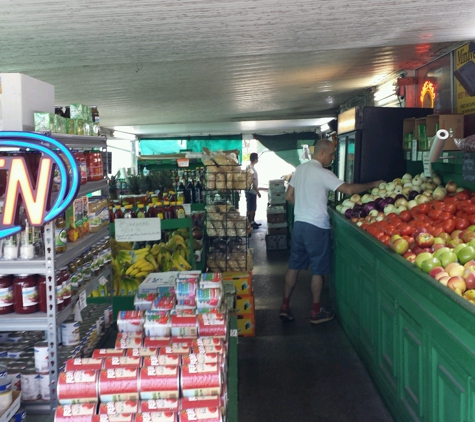 Steve's Produce - Palm Harbor, FL