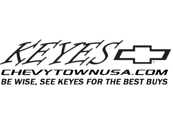 Keyes Chevrolet, Inc. - Menomonie, WI