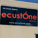 Ecustone Miami Corp - Stone Natural