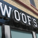 Woof's - Restaurants