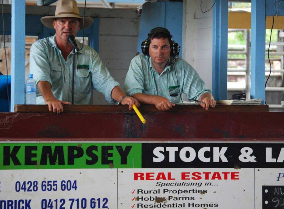 Kempsey Stock & Land Pty Ltd