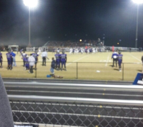 Cane Ridge High School - Antioch, TN