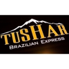 Tushar Brazilian Express gallery