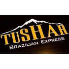 Tushar Brazilian Express