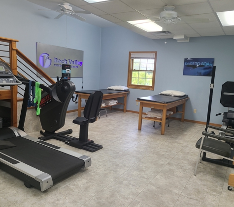 Rock Valley Physical Therapy - Savanna - Savanna, IL