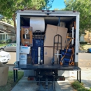Cube Moving and Storage Inc - Moving Services-Labor & Materials