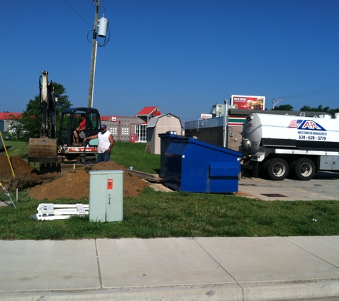 A&R Wastewater Management - Mishawaka, IN