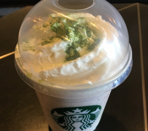 Starbucks Coffee - North Las Vegas, NV