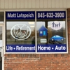 Matt Lotspeich: Allstate Insurance