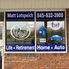 Matt Lotspeich: Allstate Insurance
