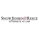 Snow Jensen & Reece, P.C. - Estate Planning Attorneys