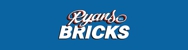 Ryan's Bricks Logo