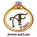 A&F Pawn Jewelry and Loan - Diamond Buyers