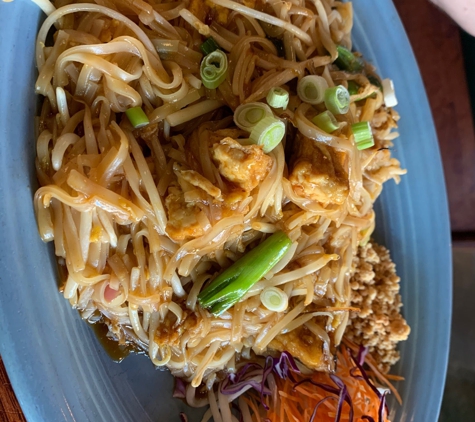 Noppakao Thai Restaurant - Kirkland, WA