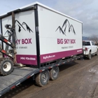 Big Sky Box Portable Storage