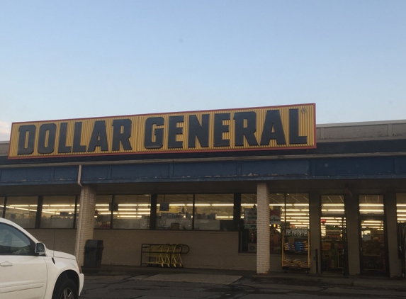 Dollar General - Indianapolis, IN