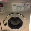 University Laundromat gallery
