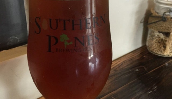 Southern Pines Brewing Company - Southern Pines, NC