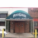 Pete's Garage - American Restaurants