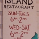 Oak Island Restaurant