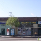 Alex Discount Store