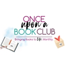 Once Upon A Book Club - Book Stores