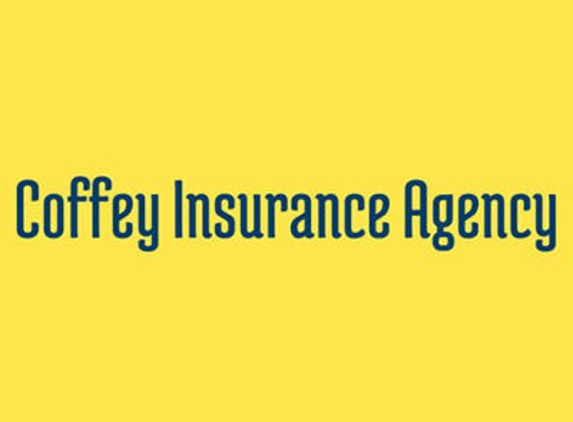 Coffey Insurance Agency - Lake City, MI