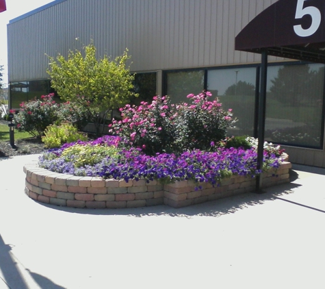 Garden Of Eden Landscaping Service,LLC - Richwood, OH