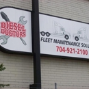 Diesel Doctors Truck & Trailer Repair Service - Truck Service & Repair