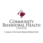 Community Behavioral Health Center