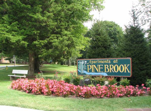 Apartments At Pine Brook - Newark, DE