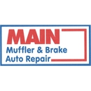 Main Muffler & Brakes - Auto Repair & Service