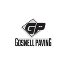 Gosnell Todd A Paving Contractors Inc - Asphalt Paving & Sealcoating