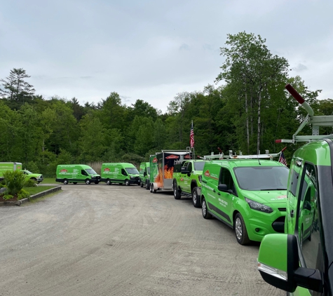 SERVPRO of Windham & Windsor Counties - Ascutney, VT