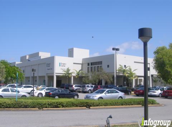 Pathology Department - Miami, FL