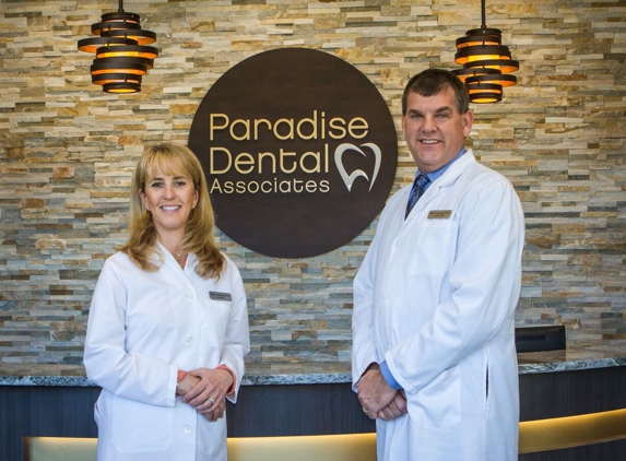 Paradise Dental Associates LLC. - Salem, MA