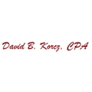 David B. Korcz CPA - Accountants-Certified Public