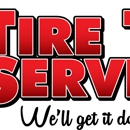 Tire Tech Service - Auto Repair & Service