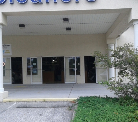 Imperial Dry Cleaners - Spring Hill, FL