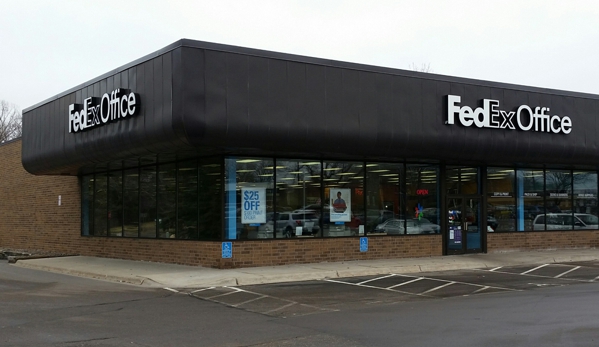 FedEx Office Print & Ship Center - Minnetonka, MN