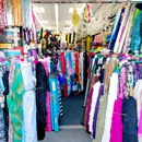 Mikey's Fabric - Fabric Shops