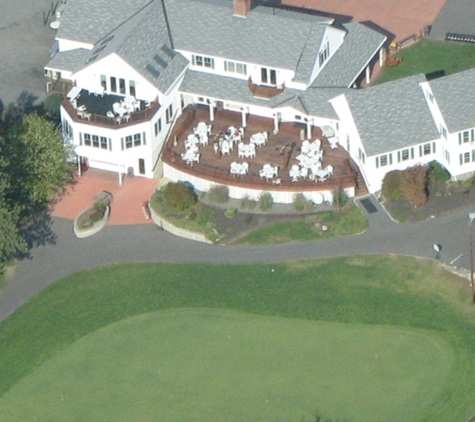 Juniper Hill Golf Course - Northborough, MA