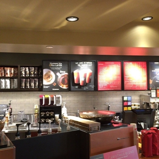 Starbucks Coffee - Carmel, IN