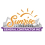 Sunrise Landscape General Contractor Inc.