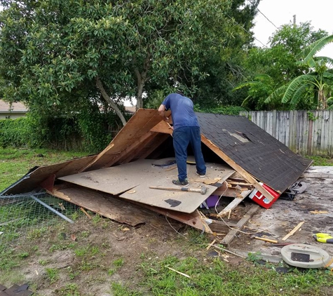 Jurassic Trash Hauling - Dunedin, FL