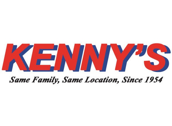 Kenny's Tire And Auto Repair - Bemidji, MN