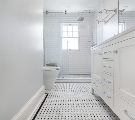 Solid Kitchen & Bath - Alexandria, VA. Traditional Bathroom Remodeling in Alexandria, VA